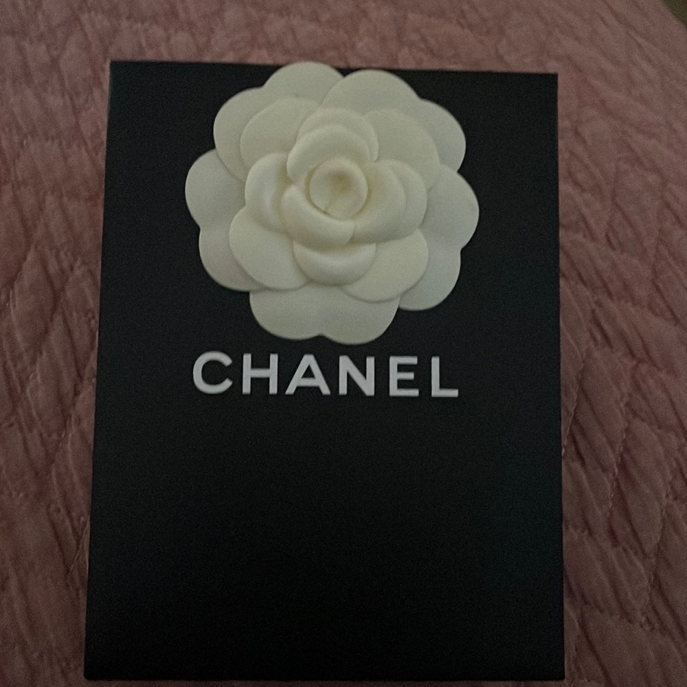 New Chanel